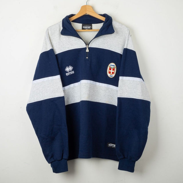 Felpa Como Errea 1998/1999 by ERREA - Home