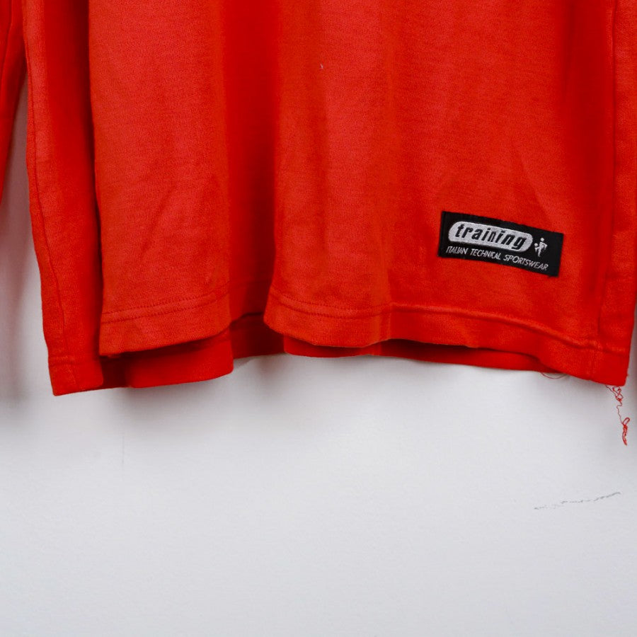 Felpa Errea Lucchese by ERREA - Home (10)