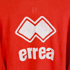 Felpa Errea Lucchese by ERREA - Home (3)