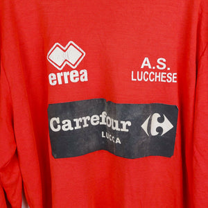 Felpa Errea Lucchese by ERREA - Home (6)