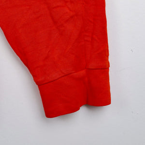 Felpa Errea Lucchese by ERREA - Home (7)