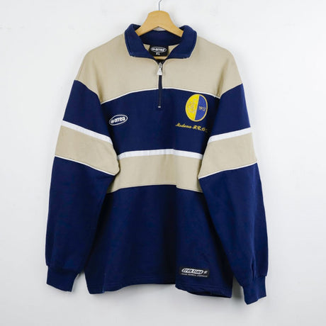 Felpa Modena errea 2001/2002 by ERREA - Home