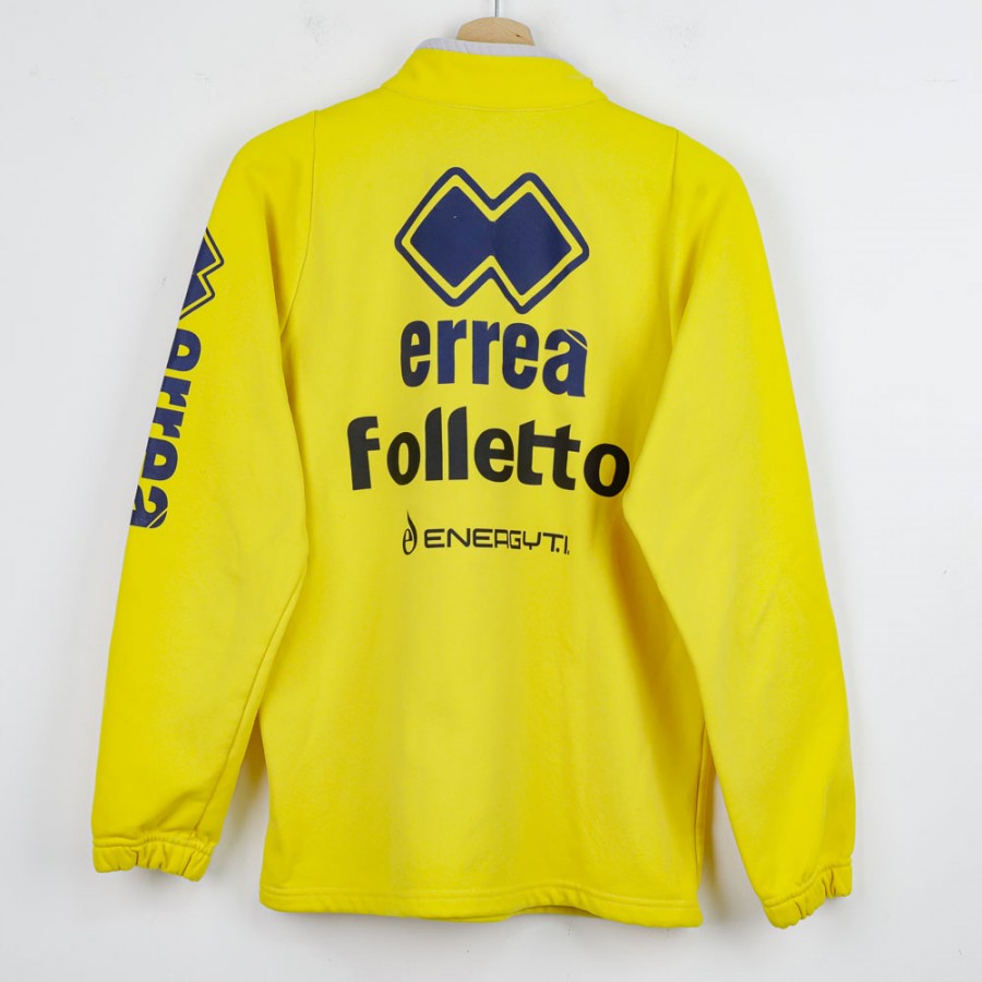 Felpa Parma Errea 2014/2015 by ERREA - Home (2)