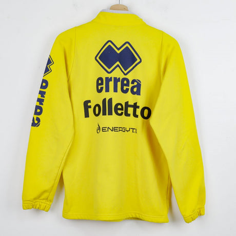 Felpa Parma Errea 2014/2015 by ERREA - Home (2)