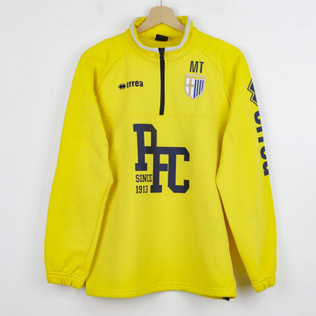 Felpa Parma Errea 2014/2015 by ERREA - Home