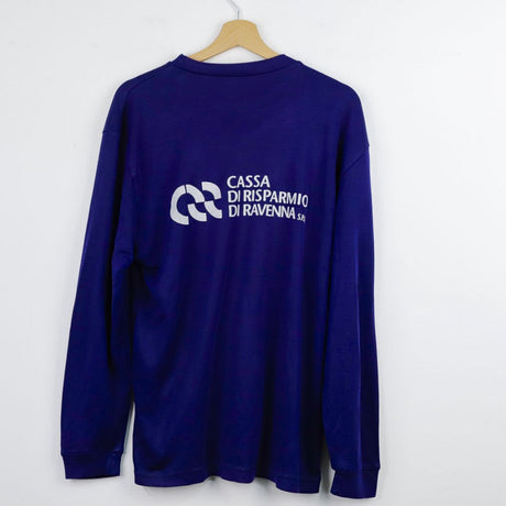 Felpa Ravenna Errea 1996/1997 by ERREA - Home (2)