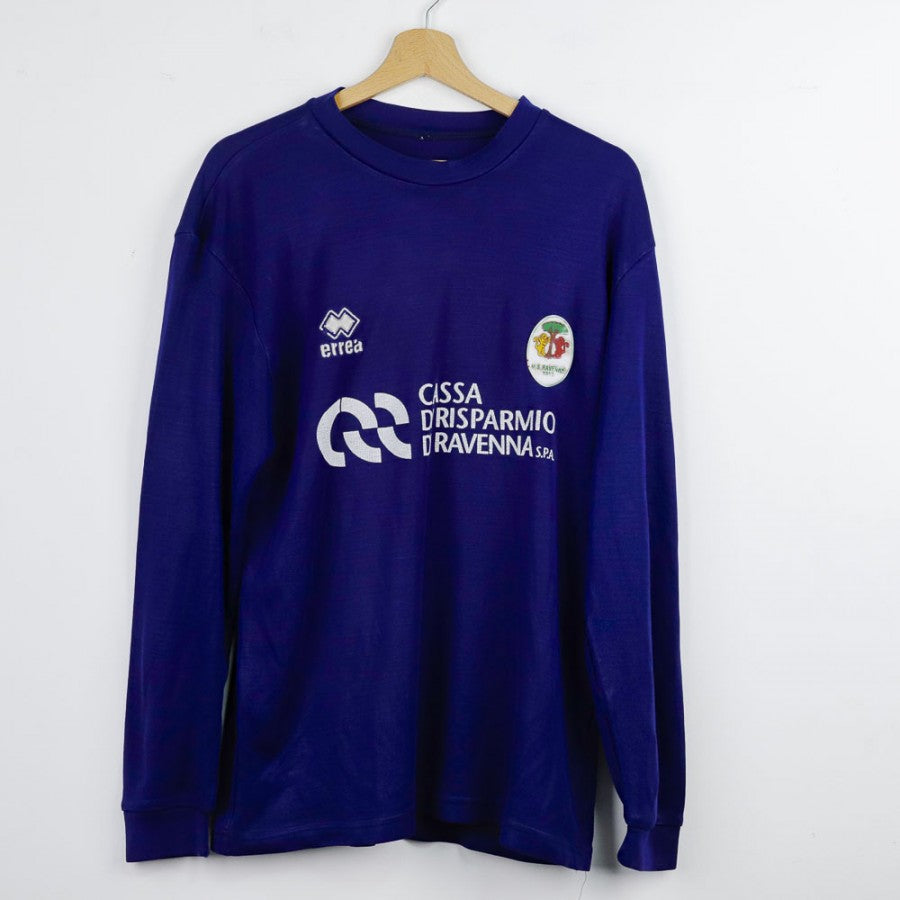 Felpa Ravenna Errea 1996/1997 by ERREA - Home