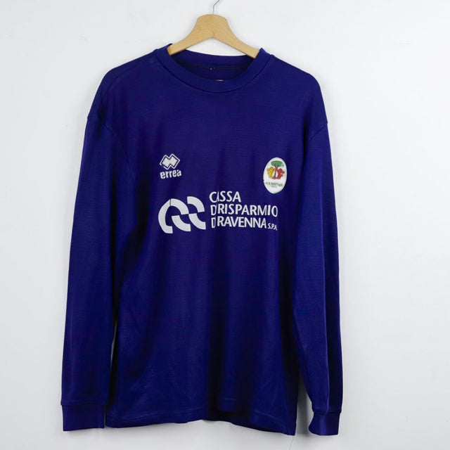 Felpa Ravenna Errea 1996/1997 by ERREA - Home