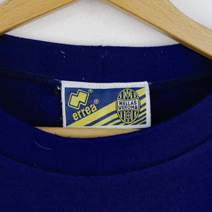 Felpa training Hellas Verona errea 1999/2000 by ERREA - Home (10)