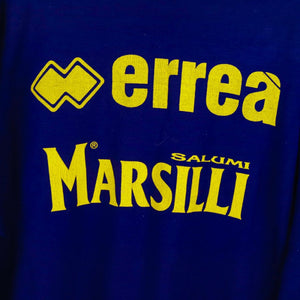 Felpa training Hellas Verona errea 1999/2000 by ERREA - Home (3)