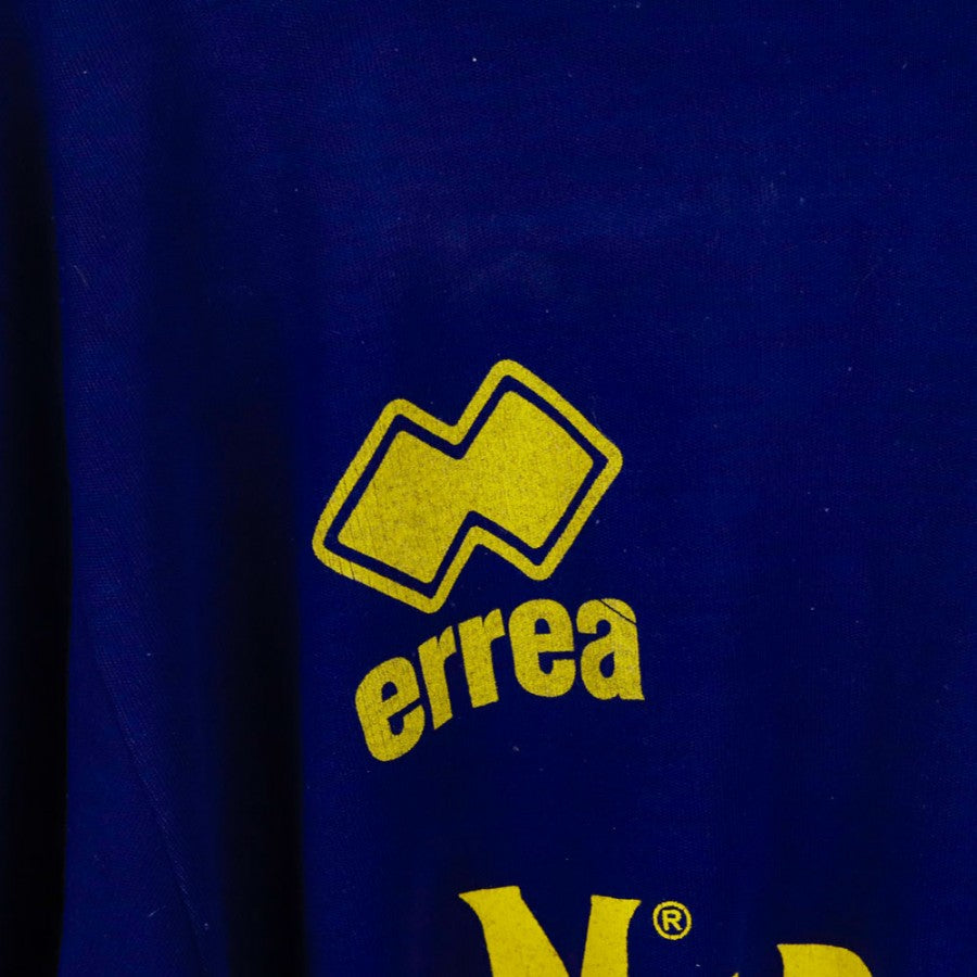 Felpa training Hellas Verona errea 1999/2000 by ERREA - Home (8)