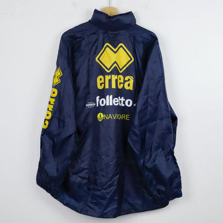 Giacca antipioggia Parma Errea 2014/2015 by ERREA - Home (2)