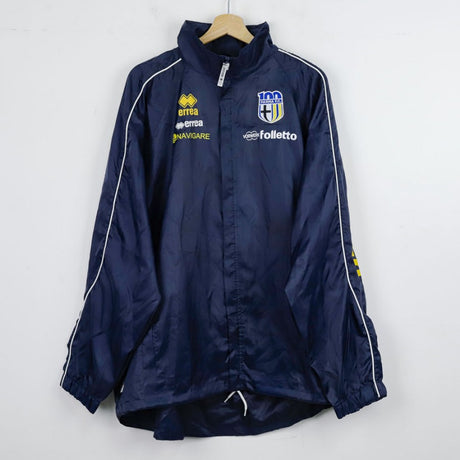 Giacca antipioggia Parma Errea 2014/2015 by ERREA - Home