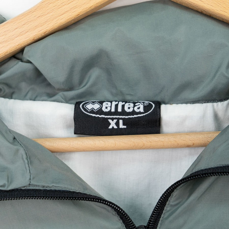 Giacca Antivento Errea Alessandria 1999/2000 by ERREA - Home (12)