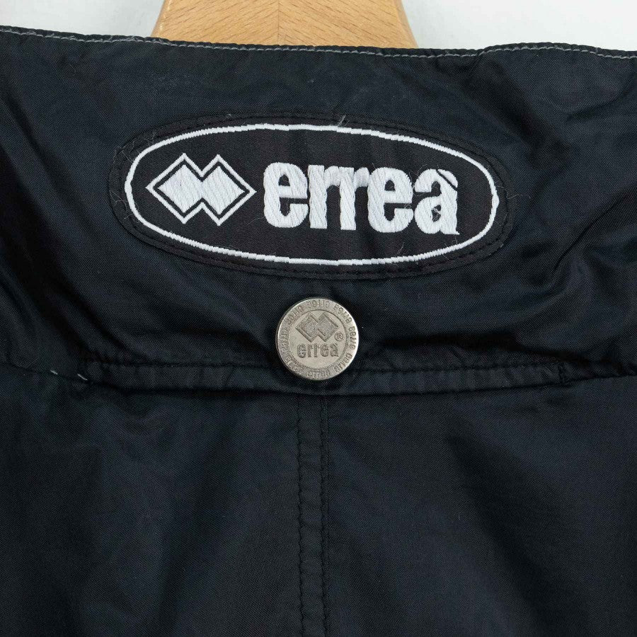 Giacca Antivento Errea Alessandria 1999/2000 by ERREA - Home (4)