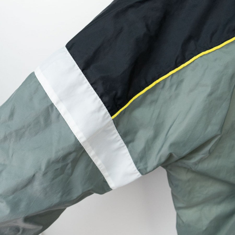 Giacca Antivento Errea Alessandria 1999/2000 by ERREA - Home (8)