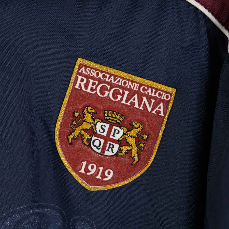 Giacca antivento Reggiana Errea 2000/2001 by ERREA - Home (9)