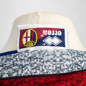 GIACCA BOLOGNA ERREA CARISBO 1995/1996 by ERREA - Home (5)