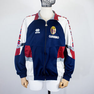 GIACCA BOLOGNA ERREA CARISBO 1995/1996 by ERREA - Home