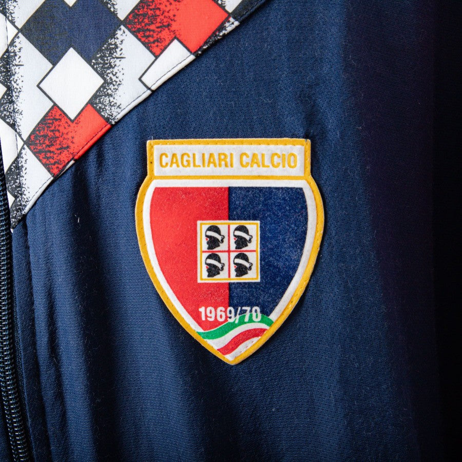 GIACCA CAGLIARI ERREA 1993/1994 by ERREA - Home (3)