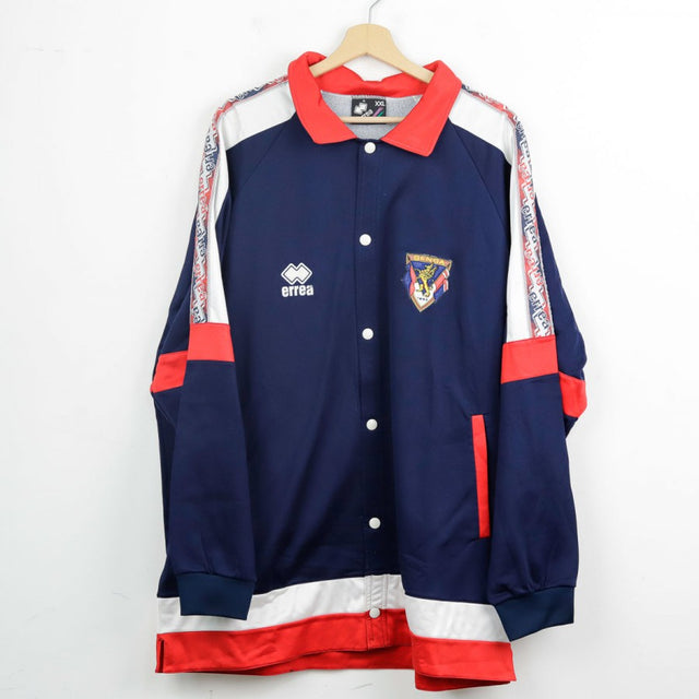 giacca college genoa errea 1994/1995 by ERREA - Home