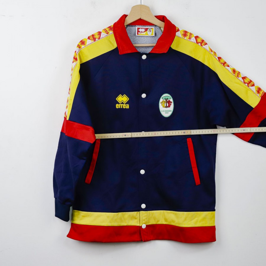 Giacca College Ravenna Errea 1996/1997 by ERREA - Home (9)