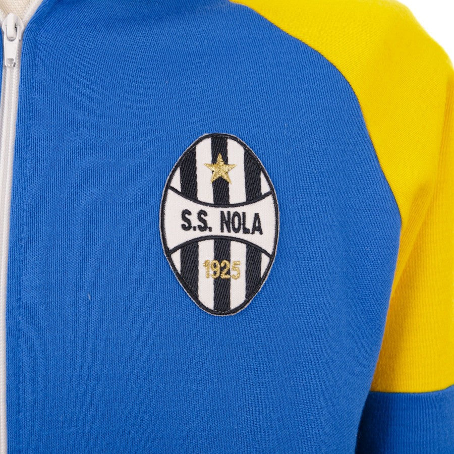Giacca da tuta SS Nola Errea 1993/1994 by ERREA - Home (5)