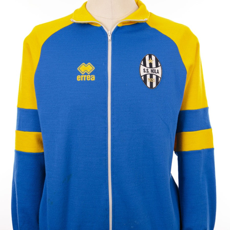 Giacca da tuta SS Nola Errea 1993/1994 by ERREA - Home (8)