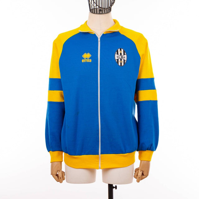 Giacca da tuta SS Nola Errea 1993/1994 by ERREA - Home