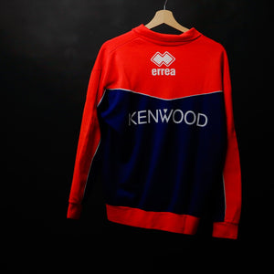 giacca genoa errea 1994/1995 by ERREA - Home (2)