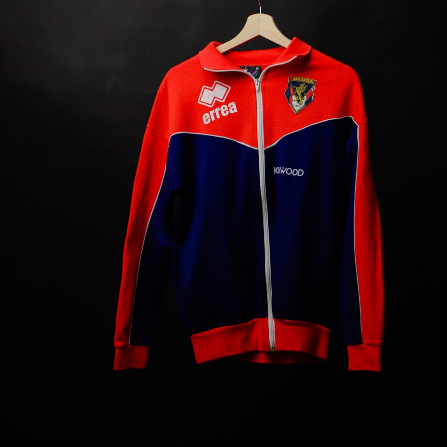 giacca genoa errea 1994/1995 by ERREA - Home