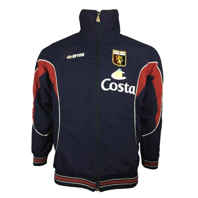 GIACCA GENOA ERREA 2003/2004 by ERREA - Home