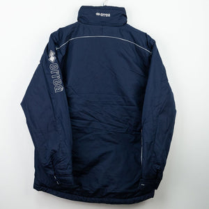 Giaccone spal errea 2013/2014 by ERREA - Home (2)