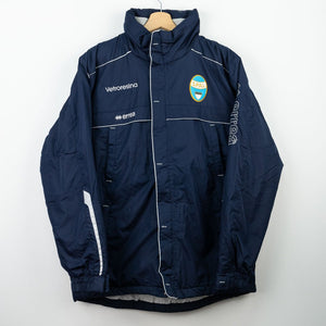 Giaccone spal errea 2013/2014 by ERREA - Home