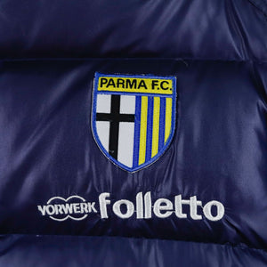 Giubbino Parma Errea 2012/2013 by ERREA - Home (6)