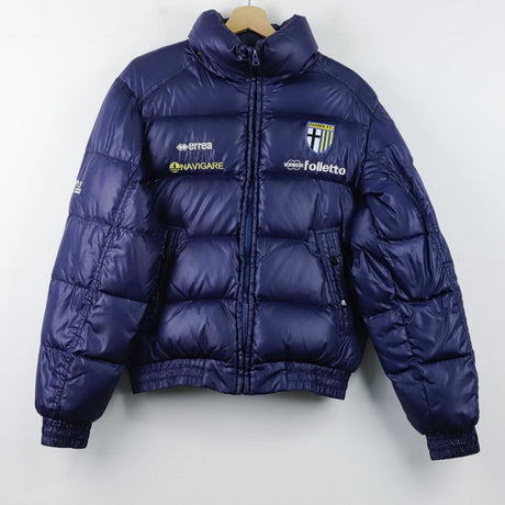 Giubbino Parma Errea 2012/2013 by ERREA - Home