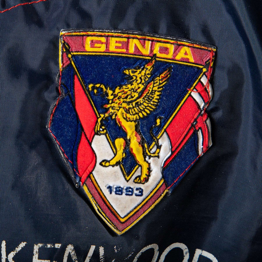giubbotto genoa errea 1994/1995 by ERREA - Home (3)