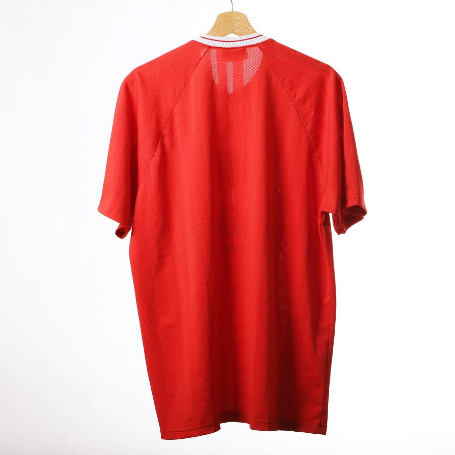 maglia allenamento alessandria errea 1999/2000 by ERREA - Home (2)