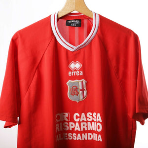 maglia allenamento alessandria errea 1999/2000 by ERREA - Home (5)