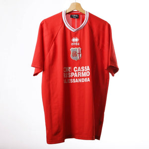 maglia allenamento alessandria errea 1999/2000 by ERREA - Home