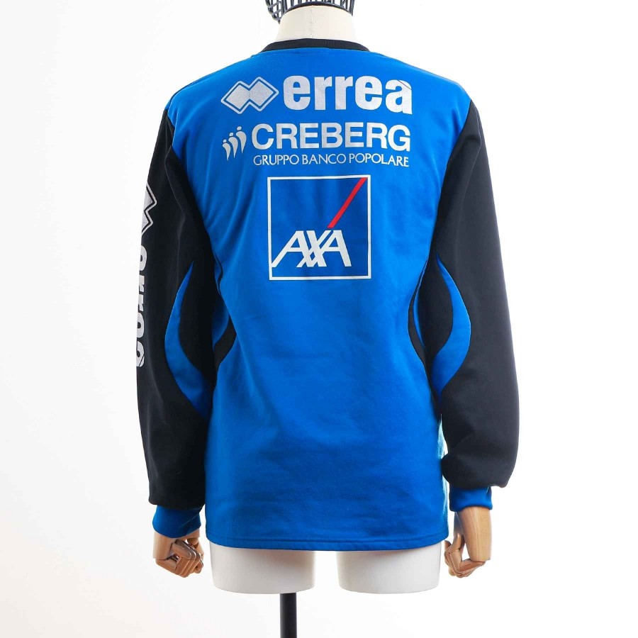 MAGLIA ALLENAMENTO ATALANTA 2012/2013 by ERREA - Home (2)