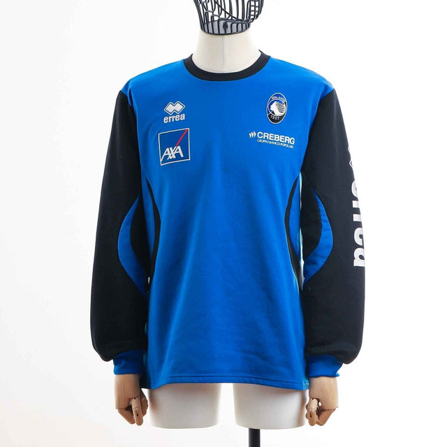 MAGLIA ALLENAMENTO ATALANTA 2012/2013 by ERREA - Home