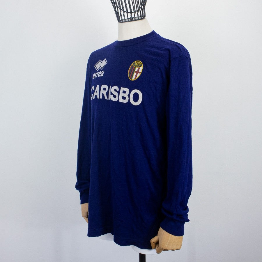MAGLIA ALLENAMENTO BOLOGNA ERREA CARISBO 1995/1996 by ERREA - Home (3)