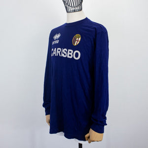 MAGLIA ALLENAMENTO BOLOGNA ERREA CARISBO 1995/1996 by ERREA - Home (3)