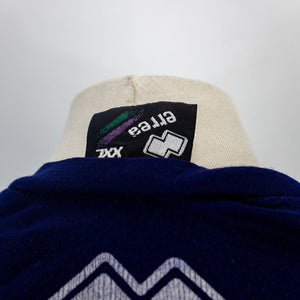 MAGLIA ALLENAMENTO BOLOGNA ERREA CARISBO 1995/1996 by ERREA - Home (6)