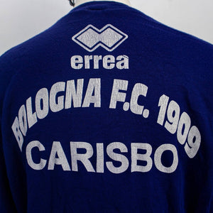 MAGLIA ALLENAMENTO BOLOGNA ERREA CARISBO 1995/1996 by ERREA - Home (7)