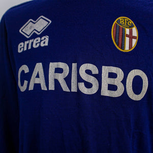 MAGLIA ALLENAMENTO BOLOGNA ERREA CARISBO 1995/1996 by ERREA - Home (8)