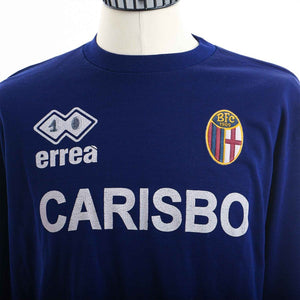 MAGLIA ALLENAMENTO BOLOGNA ERREA CARISBO 1995/1996 by ERREA - Home (3)