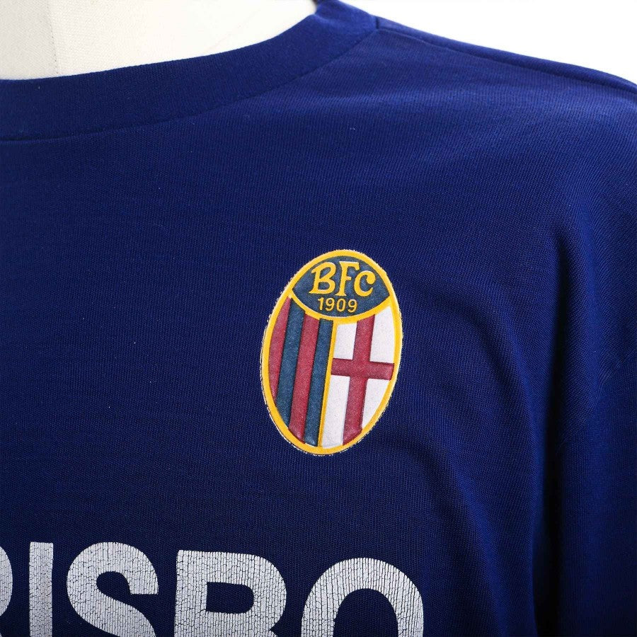 MAGLIA ALLENAMENTO BOLOGNA ERREA CARISBO 1995/1996 by ERREA - Home (4)
