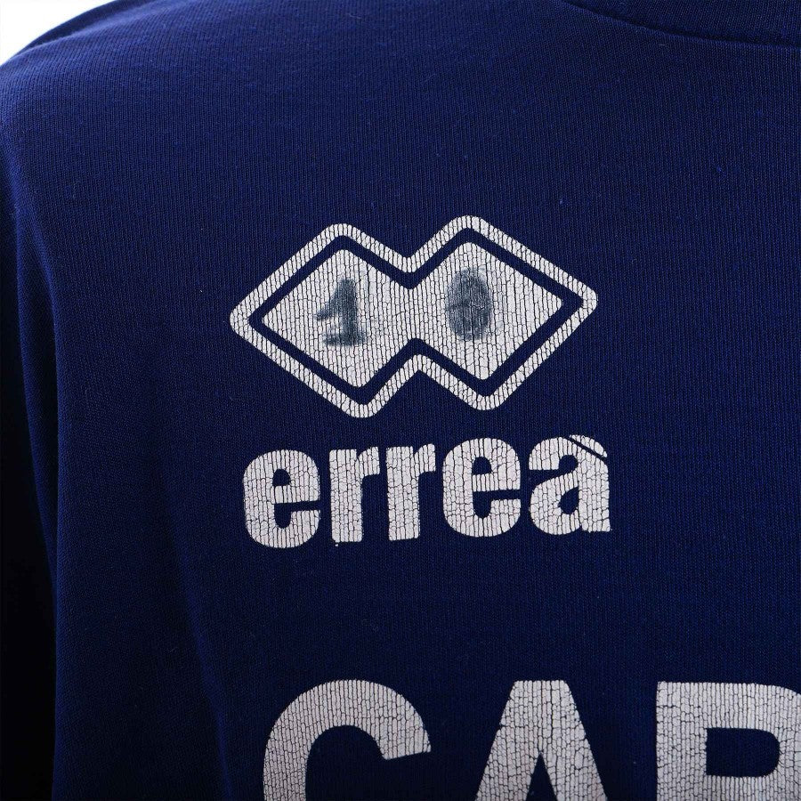 MAGLIA ALLENAMENTO BOLOGNA ERREA CARISBO 1995/1996 by ERREA - Home (5)